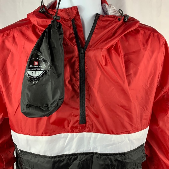 SouthPole Jacket - Picture 2 of 5